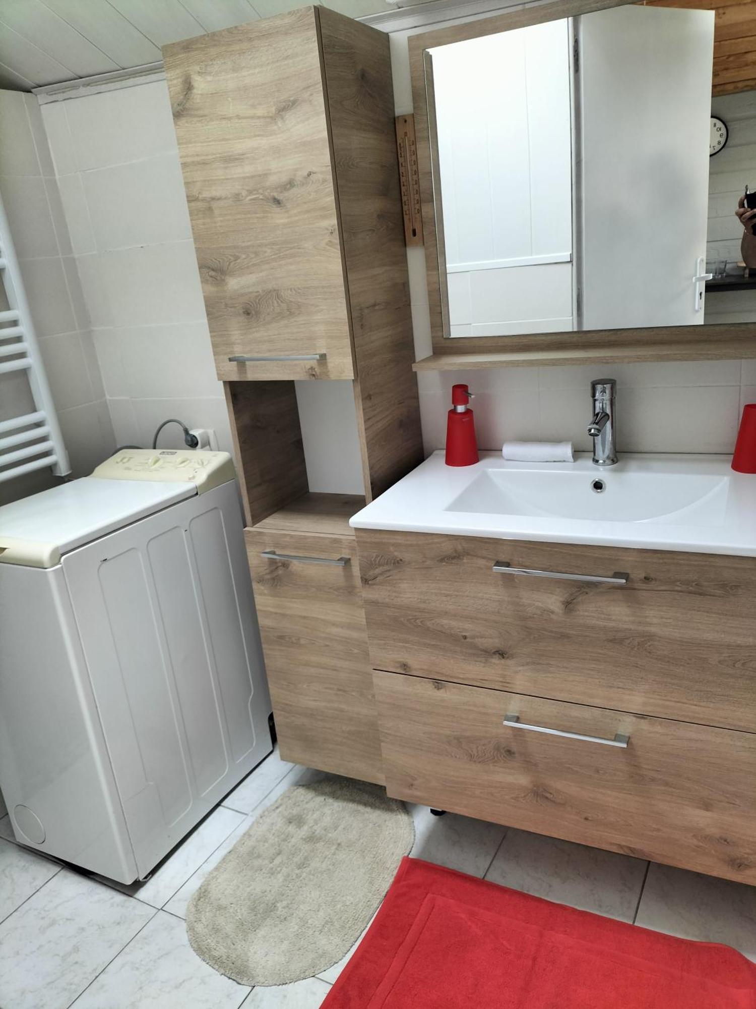 Holiday home Maison A 50 M De La Sous Les Pins