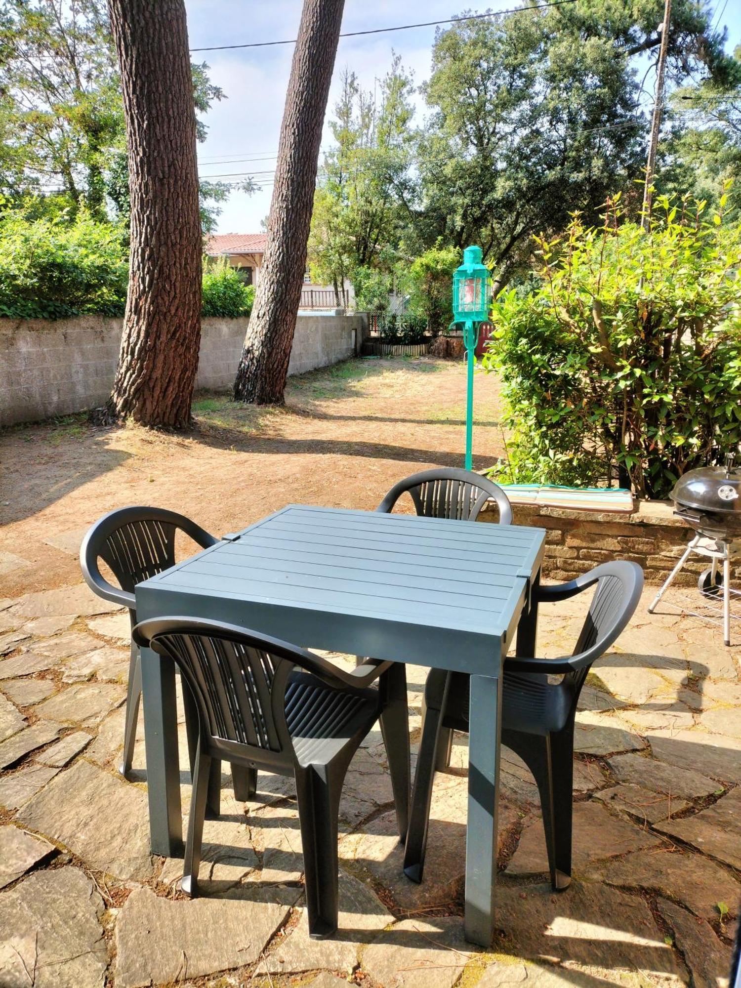 Maison A 50 M De La Sous Les Pins Holiday home Saint-Brevin-les-Pins